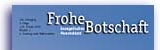 Logo Frohe Botschaft