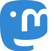 Mastodon (Logo)